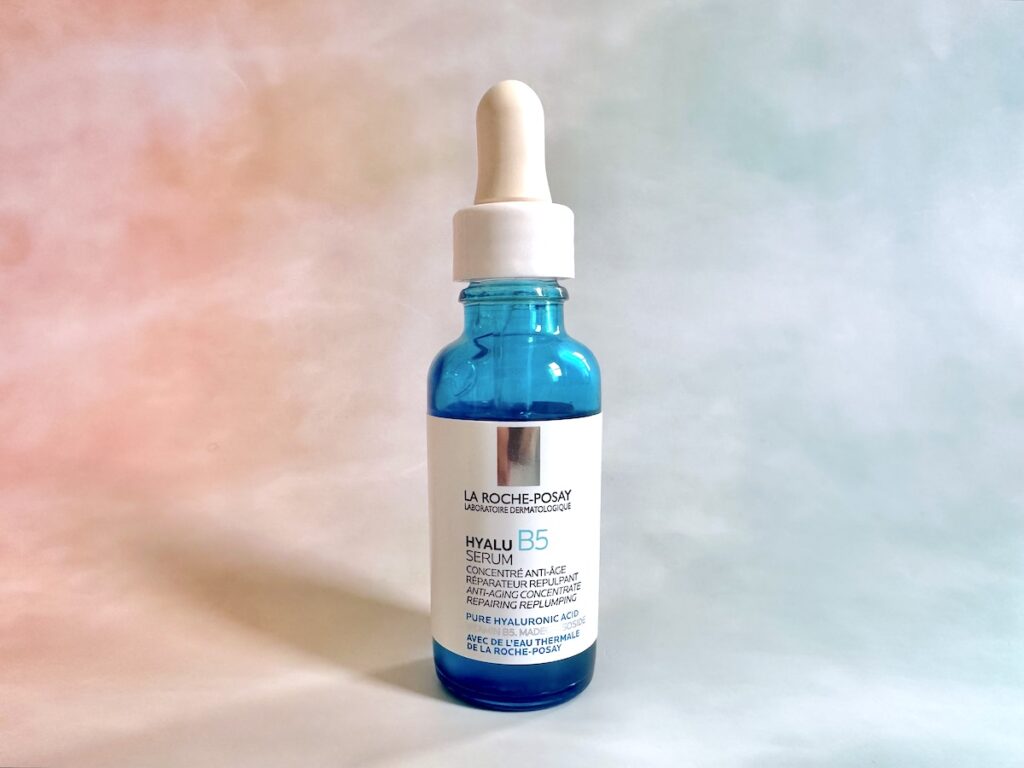 La Roche-Posay Hyalu B5 Pure Hyaluronic Acid Serum