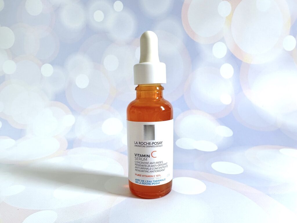 La Roche-Posay Vitamin C Serum