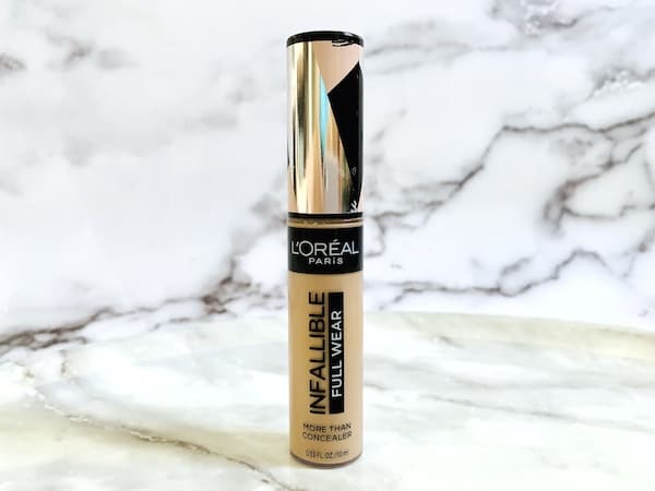 L’Oréal Paris Makeup Infallible Full Wear Concealer