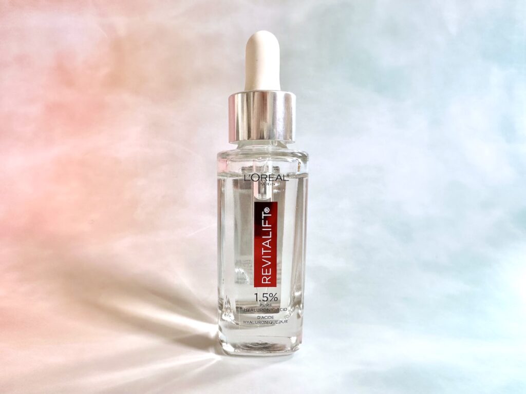 L'Oreal Revitalift 1.5% Pure Hyaluronic Acid Serum