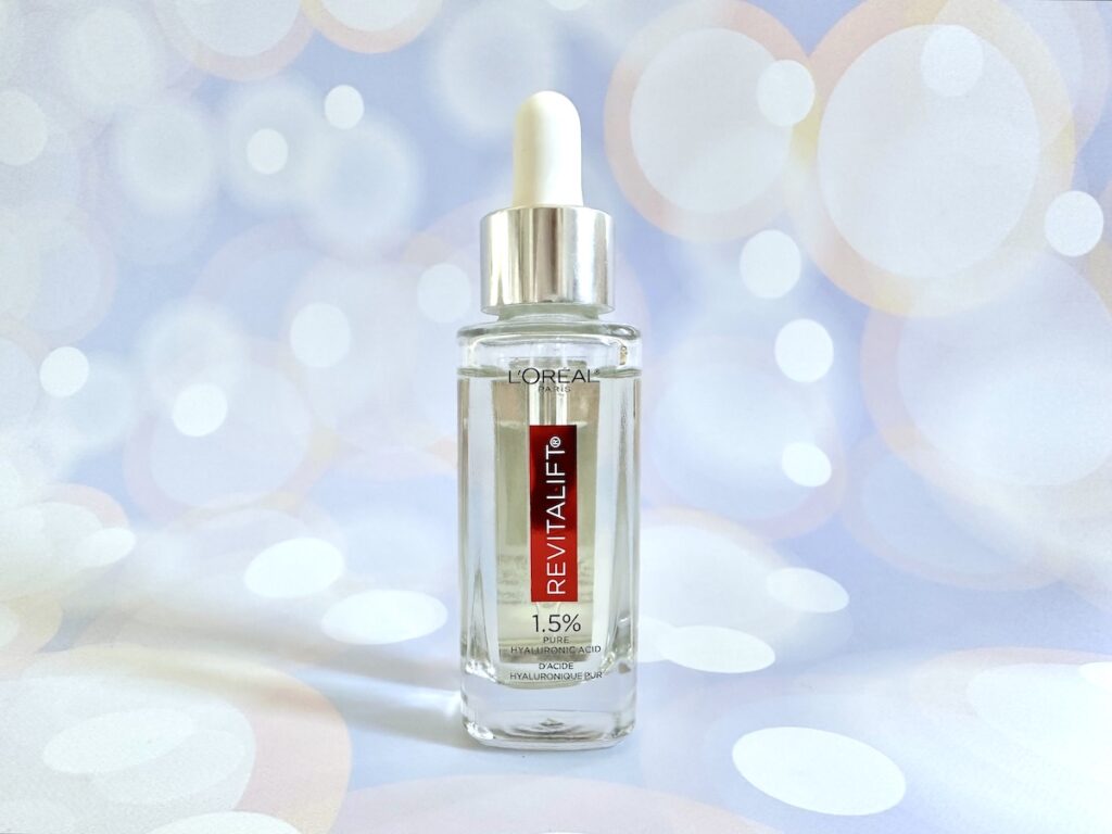 L'Oréal Revitalift 1.5% Pure Hyaluronic Acid Serum