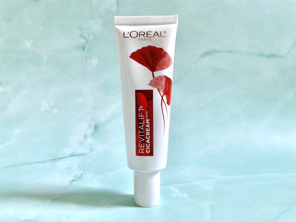 L'Oreal Paris Revitalift Cicacream