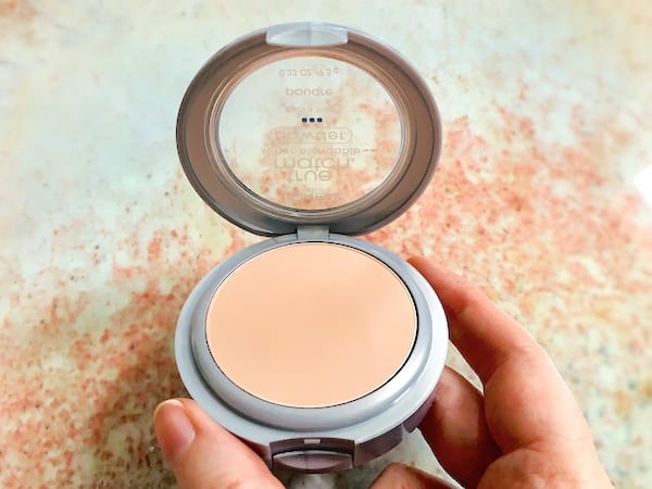 L’Oreal Paris True Match Super-Blendable Powder