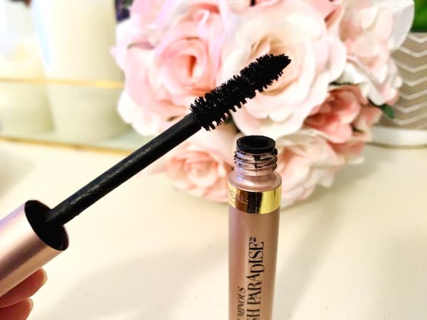 L'Oreal Voluminous Lash Paradise Mascara Wand