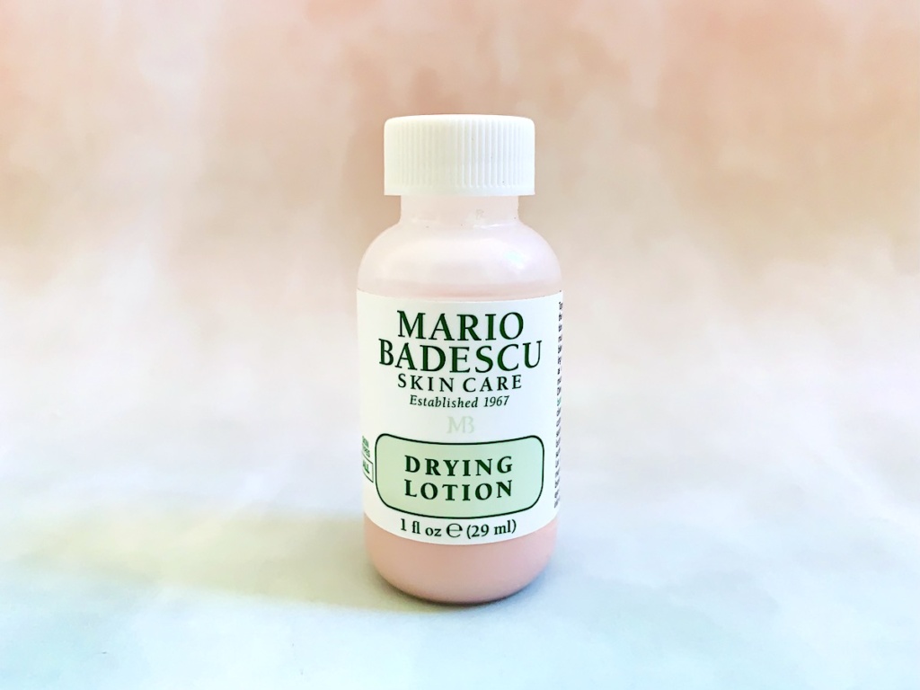 Mario Badescu Drying Lotion