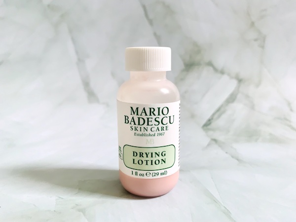 Mario Badescu Drying Lotion