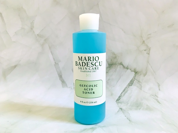 Mario Badescu Glycolic Acid Toner