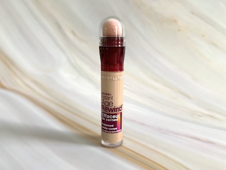 Maybelline Instant Age Rewind Eraser Dark Circles Treatment Concealer