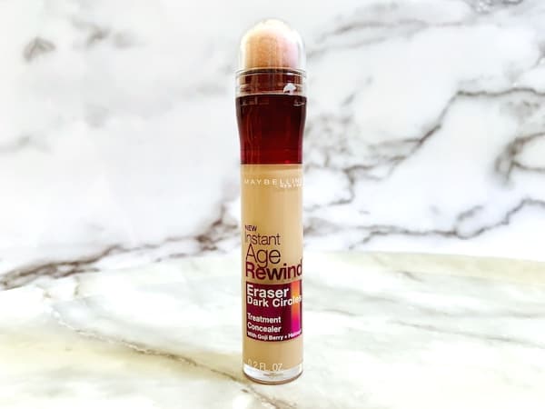 Maybelline Instant Age Rewind Eraser Dark Circles Treatment Concealer