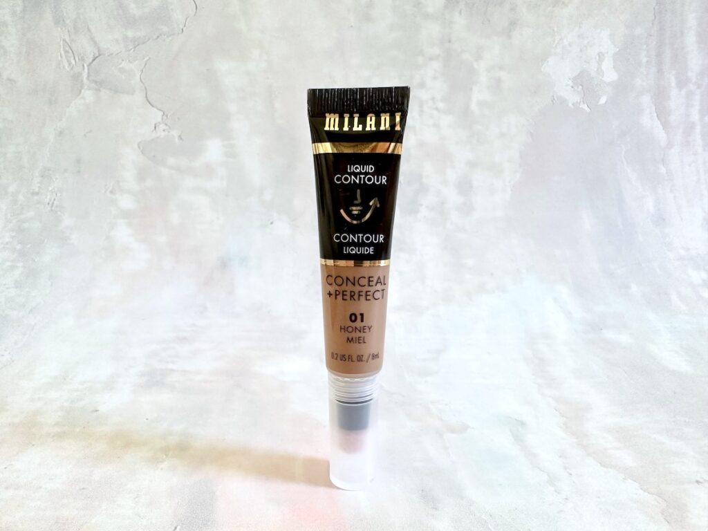 Milani Conceal & Perfect Liquid Contour