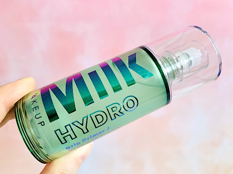 Milk Hydro Grip Primer