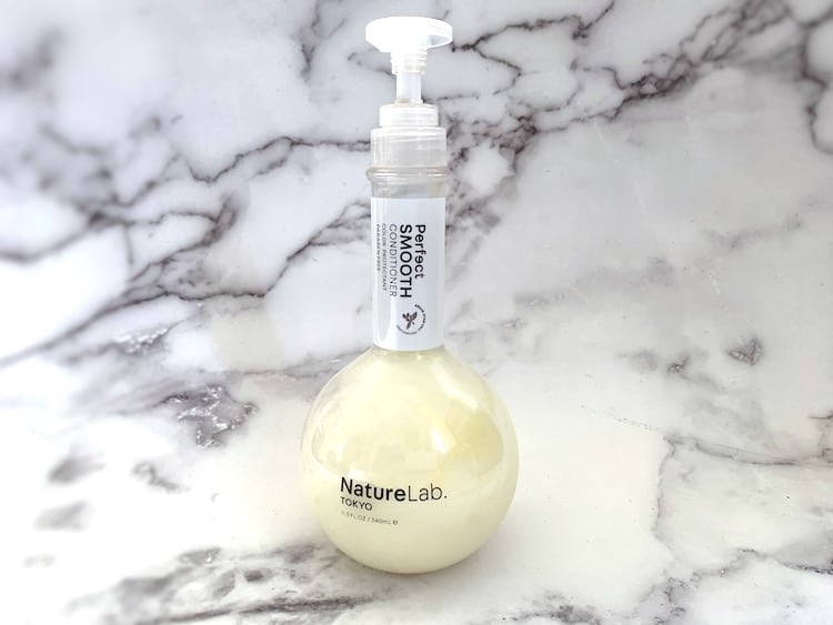 NatureLab Tokyo Perfect Smooth Conditioner