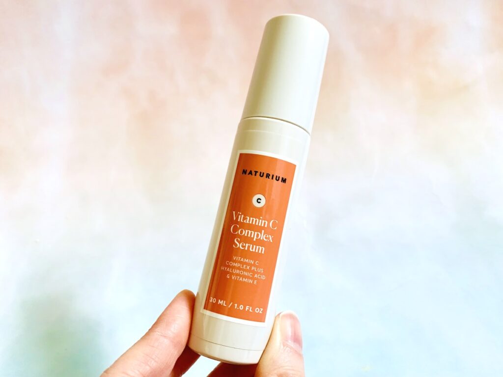 Naturium Vitamin C Complex Serum