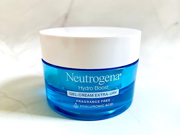 Neutrogena Hydro-Boost Gel Cream