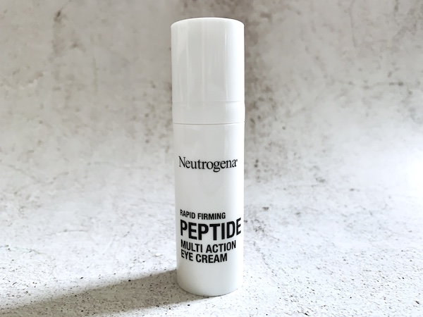 Neutrogena Rapid Firming Peptide Multi Action Eye Cream