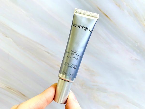 Neutrogena Rapid Wrinkle Repair Eye Cream