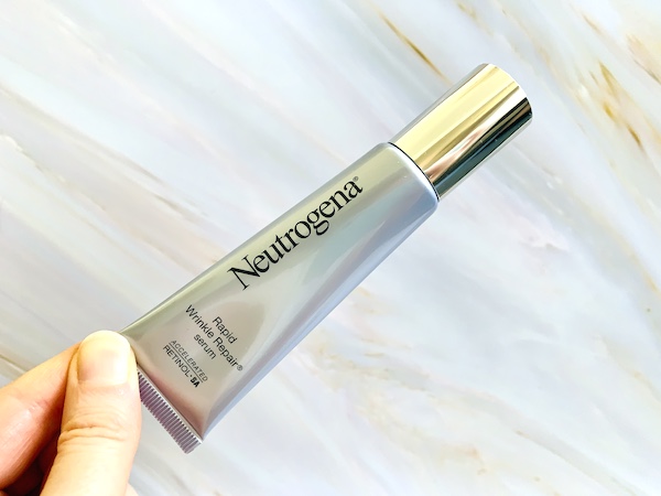 Neutrogena Rapid Wrinkle Repair Serum