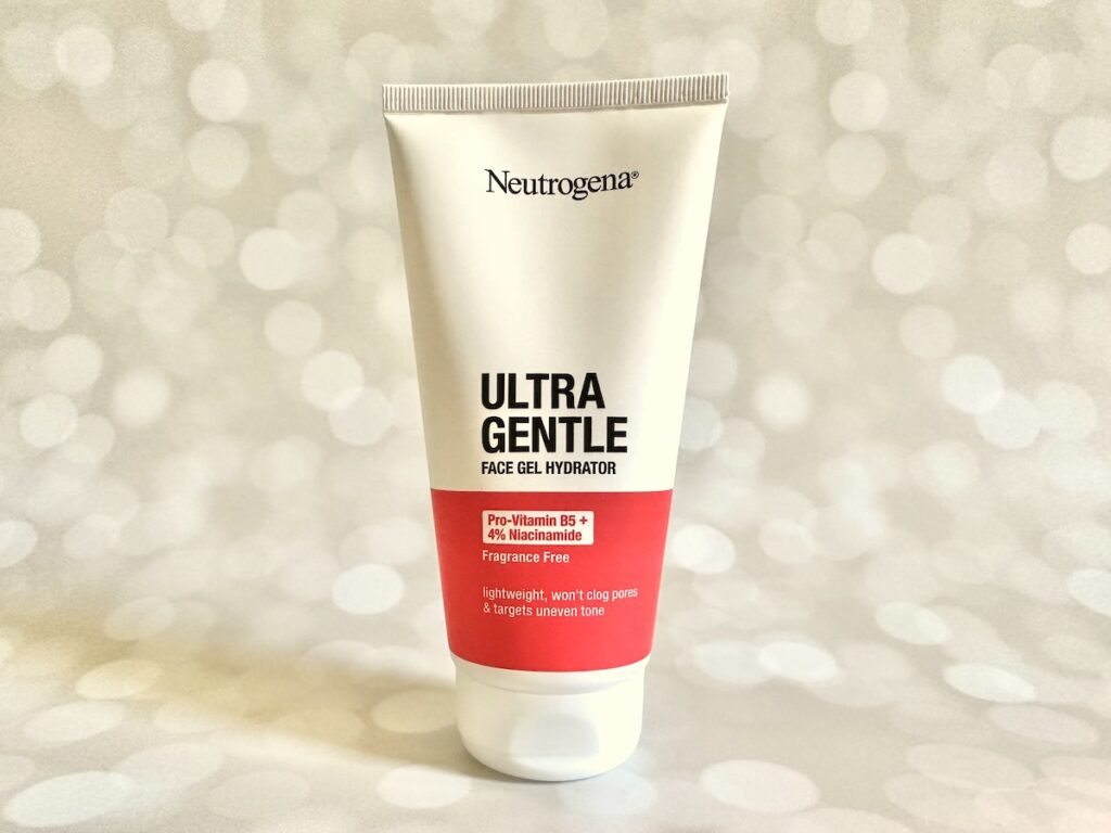 Neutrogena Ulta Gentle Face Hydrator