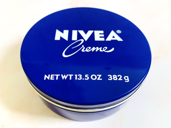 Nivea Creme