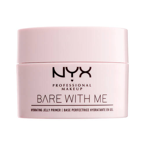 NYX Bare With Me Hydrating Jelly Primer