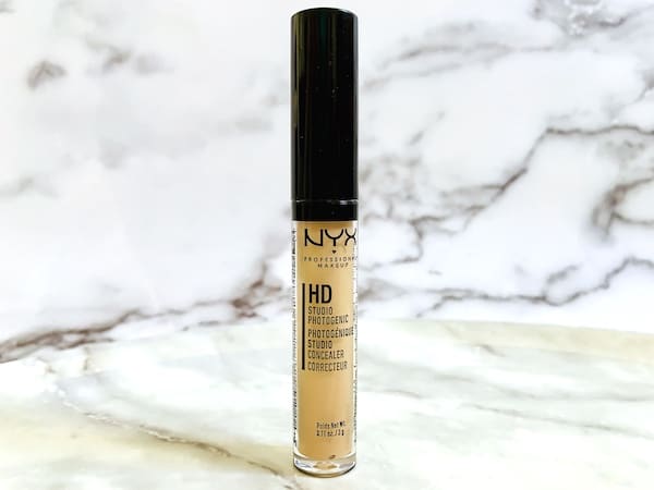 NYX HD Studio Photogenic Concealer