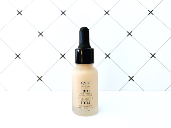 NYX Total Control Pro Drop Foundation