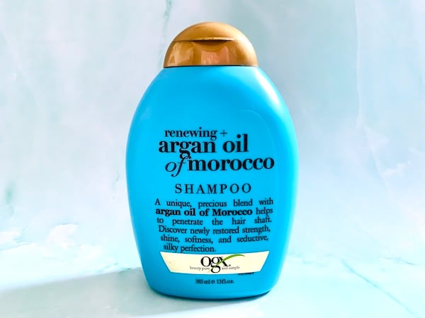 OGX Renewing + Argan Oil of Morocco Shampoo