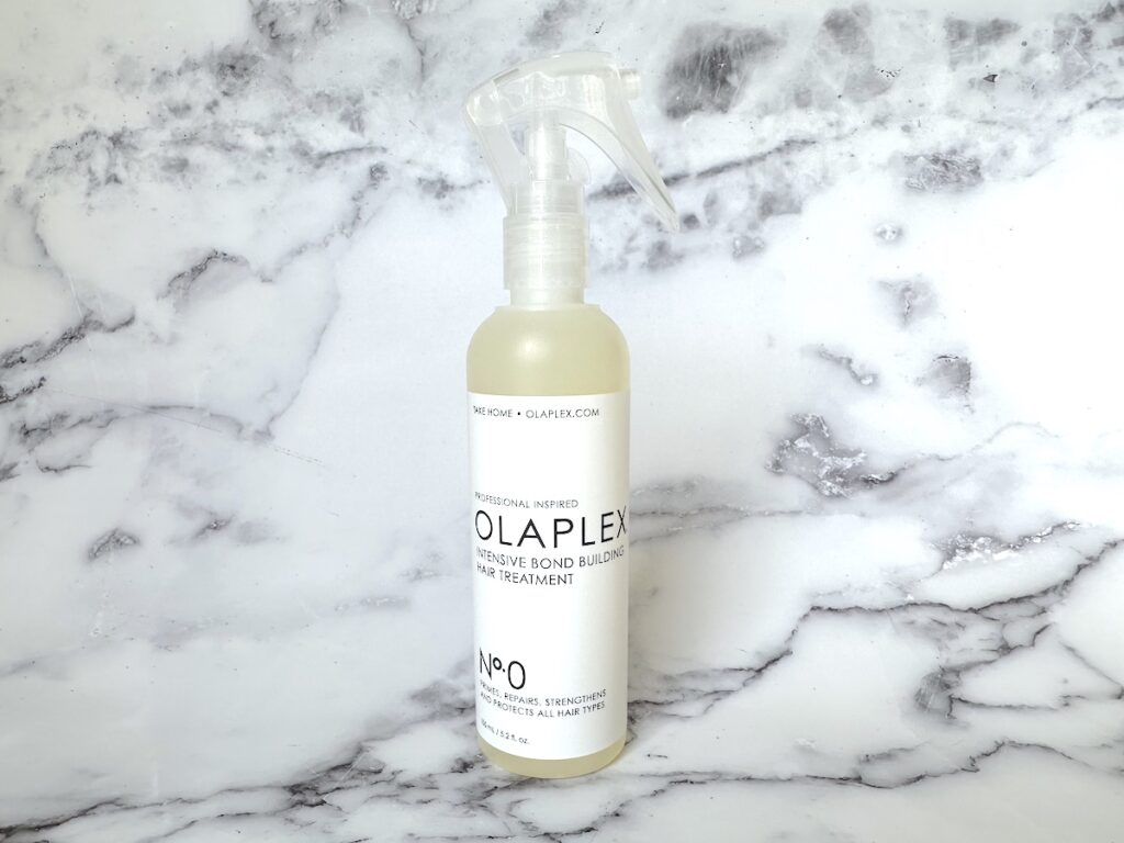 Olaplex No.0 Intensive Bond Building Treatment