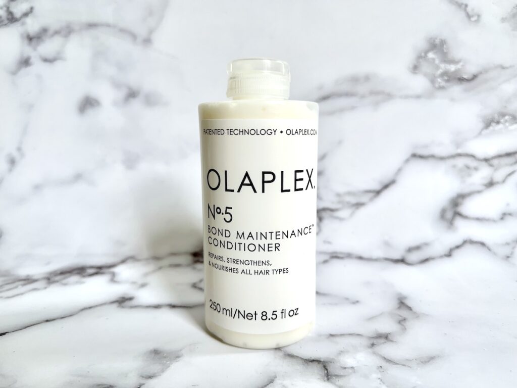 Olaplex No. 5 Bond Maintenance Conditioner