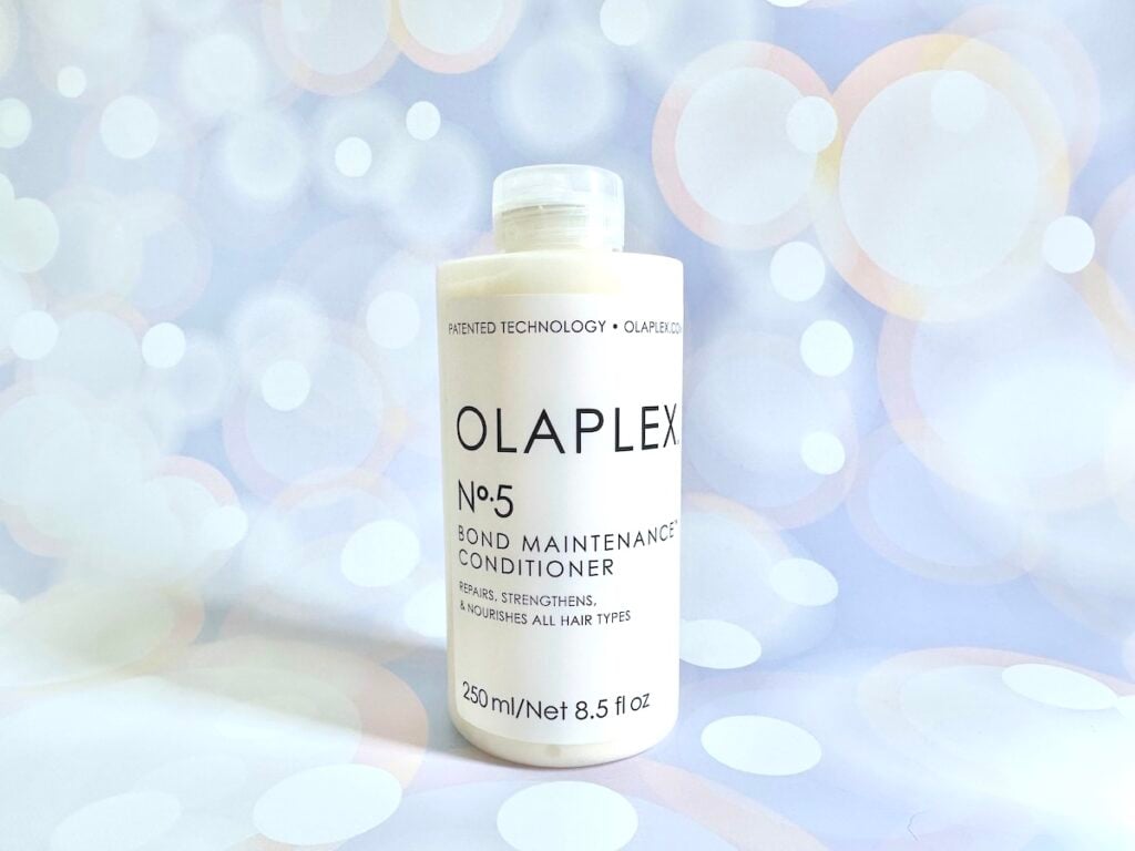 Olaplex No. 5 Bond Maintenance Conditioner