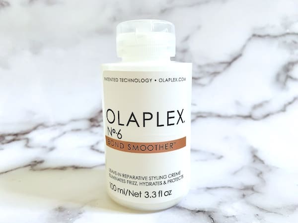 Olaplex No. 6 Bond Smoother Reparative Styling Creme