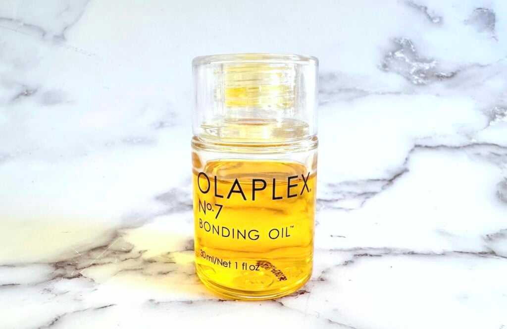 Olaplex No. 7 Bonding Oil