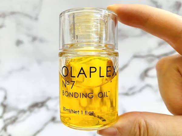 Olaplex No. 7 Bonding Oil