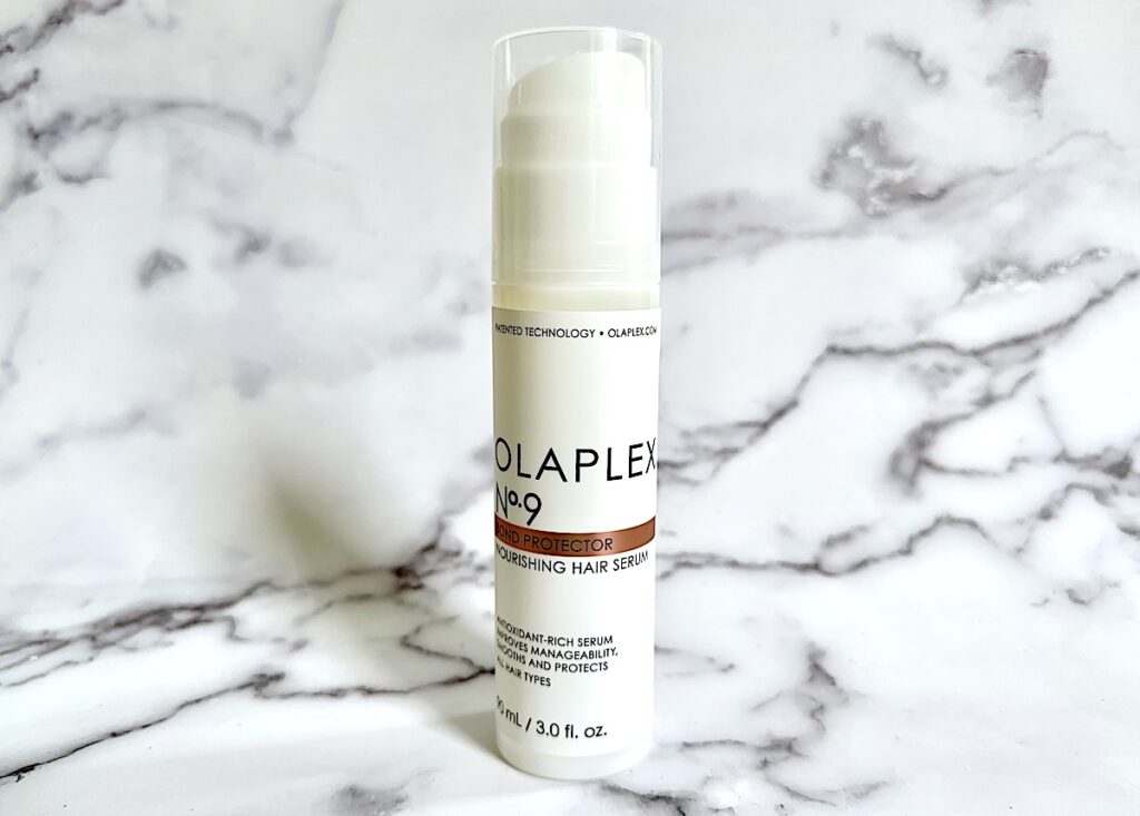 Olaplex No. 9 Bond Protector Nourishing Hair Serum