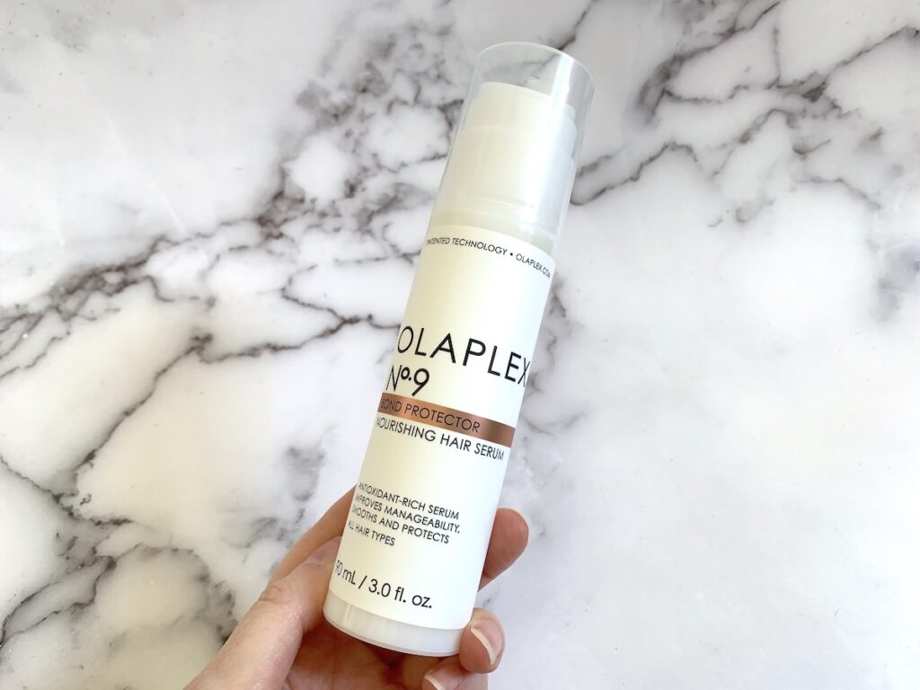 Olaplex No. 9 Bond Protector Nourishing Hair Serum