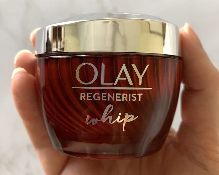 Olay Regenerist Whip Moisturizer