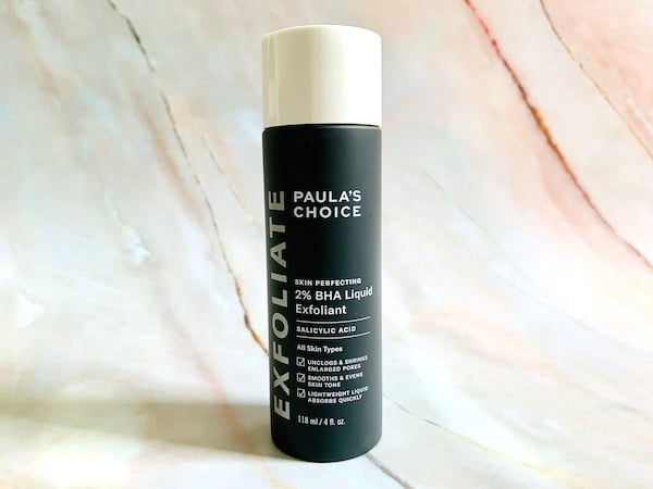 Paula’s Choice Skin Perfecting 2% BHA Liquid Exfoliant