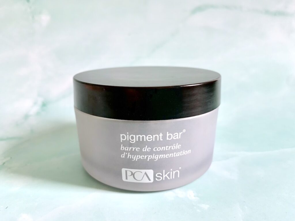 PCA SKIN Pigment Bar