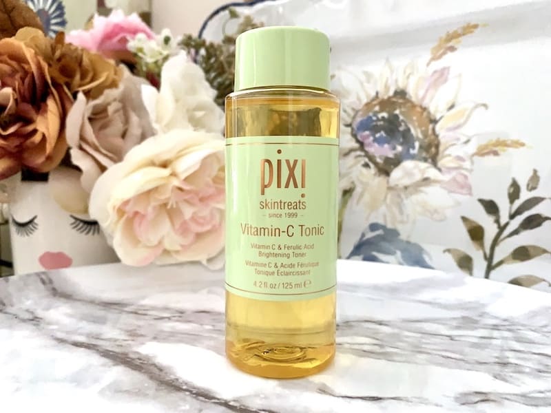 Pixi Vitamin C Tonic