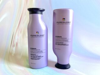 Pureology Hydrate Shampoo and Conditioner