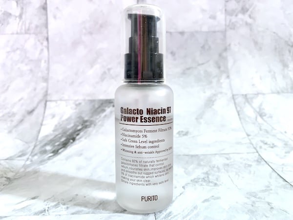 Purito Galacto Niacin 97 Power Essence