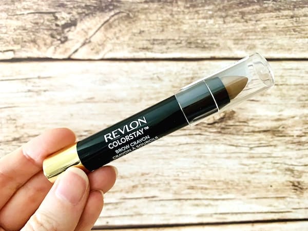 Revlon ColorStay Brow Crayon in Blonde