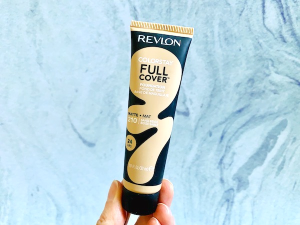 Revlon Full Cover Foundation