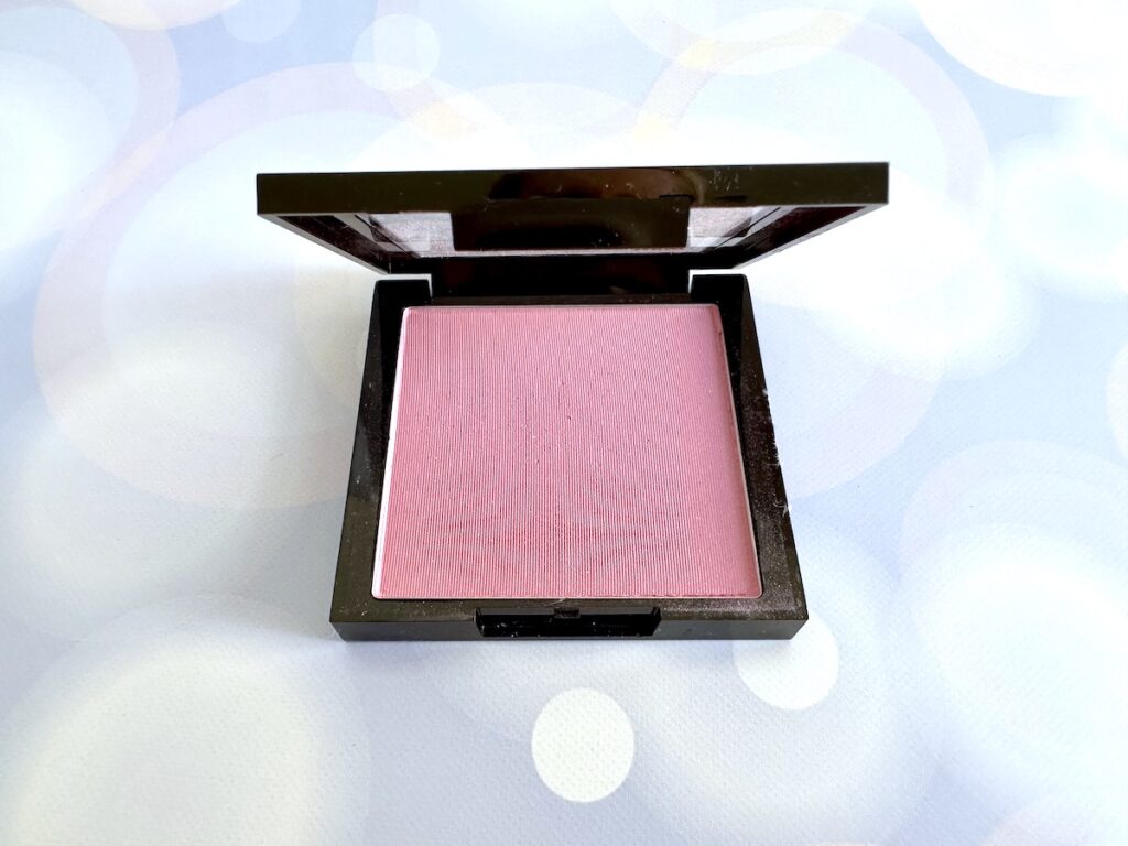 Revlon Powder Blush in the shade Wild About Violet.