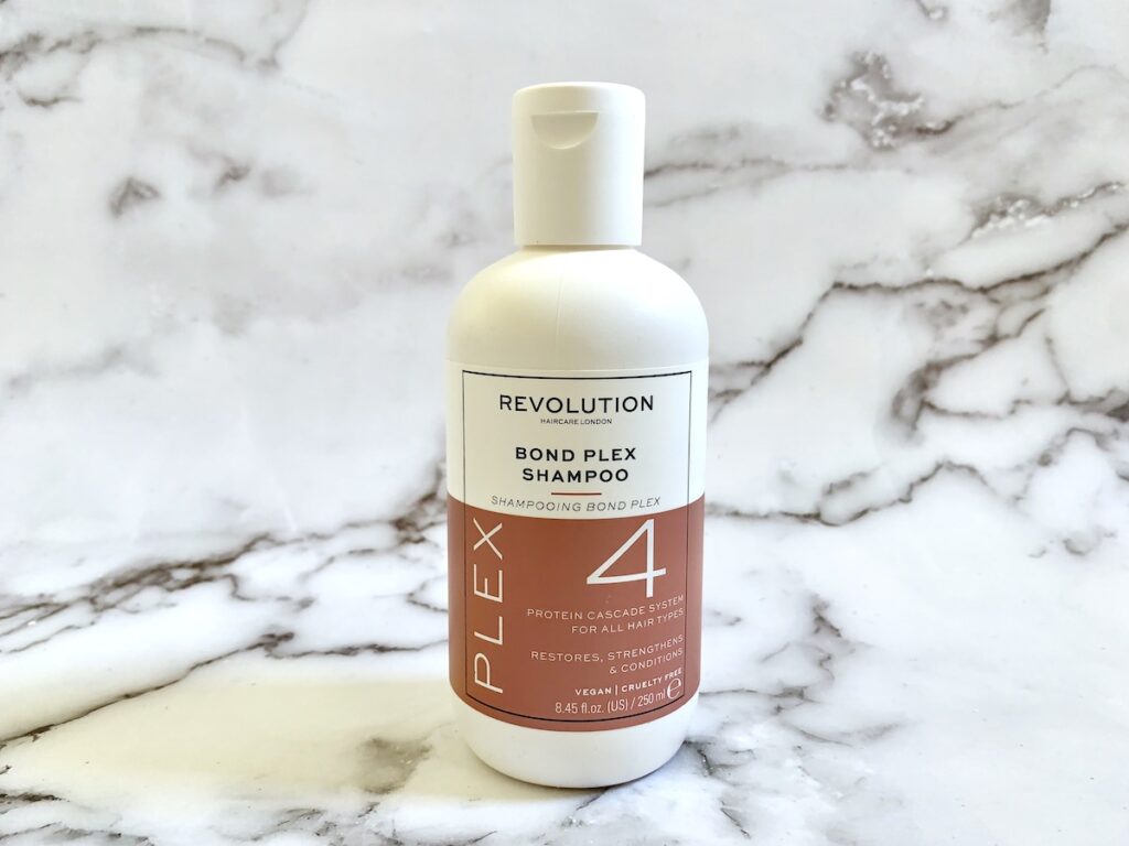 Revolution Haircare 4 Bond Plex Shampoo