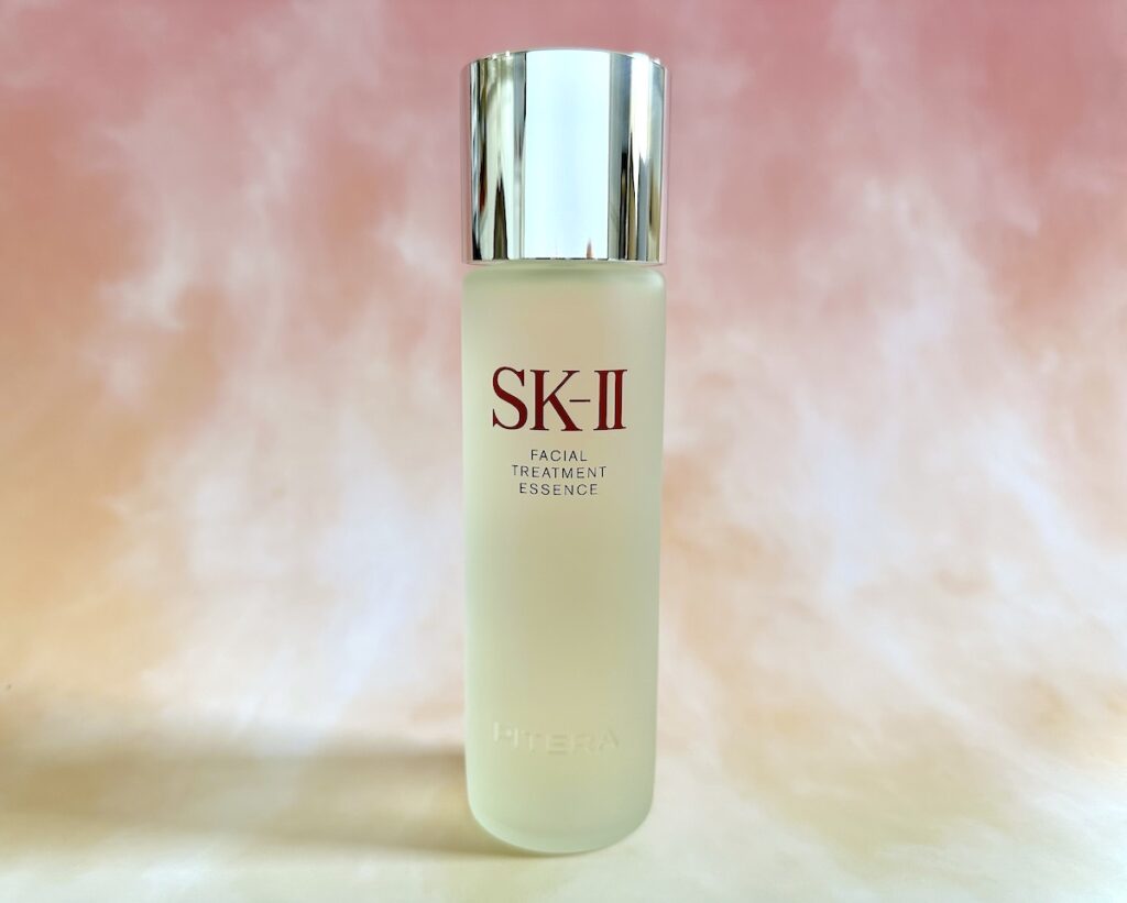 SK-II Facial Treatment Essence