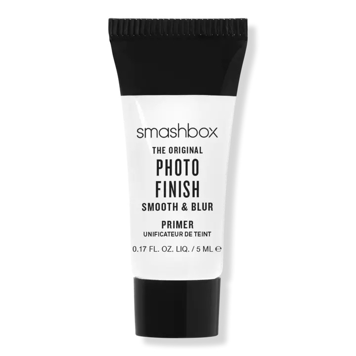 Smashbox The Original Photo Finish Smooth & Blur Primer deluxe sample.