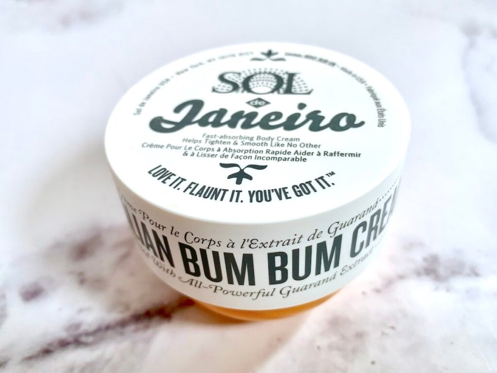 Sol de Janeiro Brazilian Bum Bum Cream