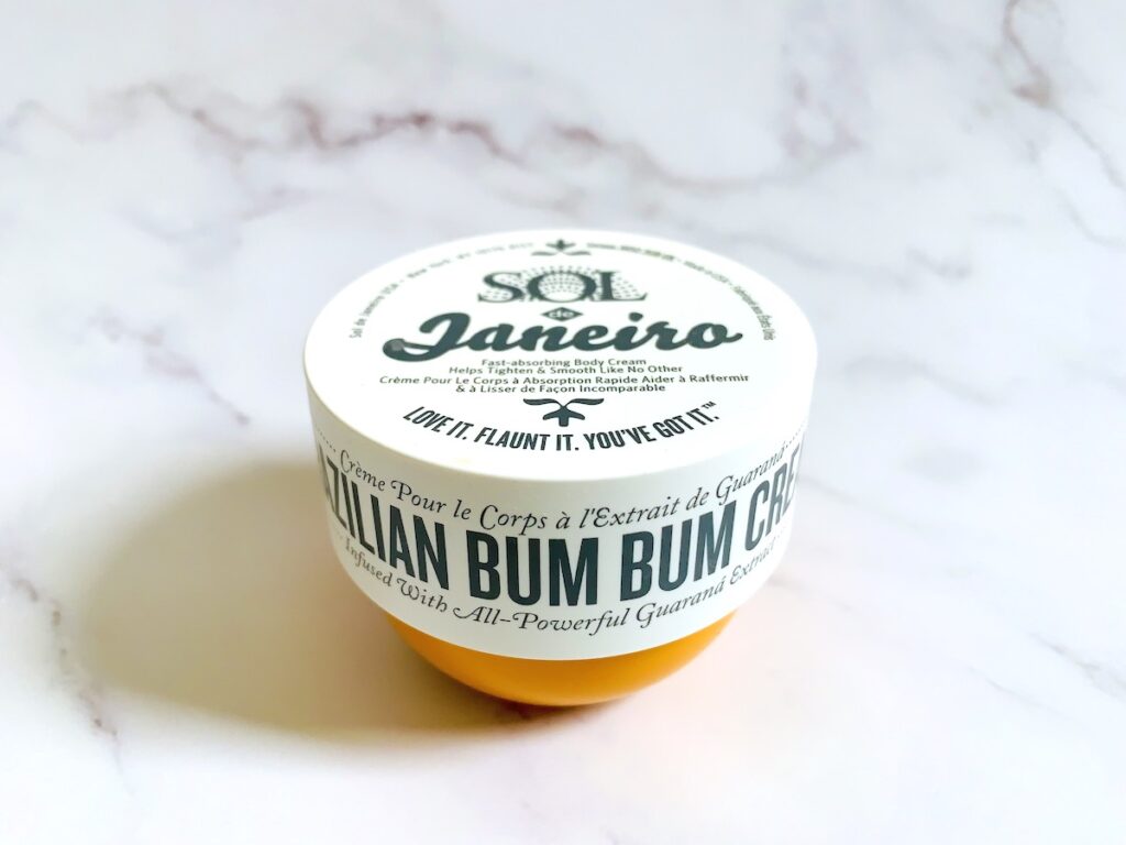 Sol De Janeiro Brazilian Bum Bum Cream