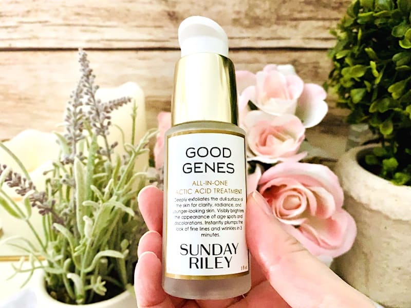 Sunday Riley Good Genes All-in-One Lactic Acid Treatment